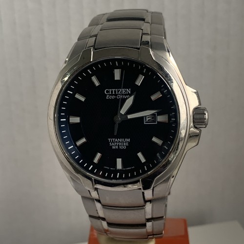 Citizen men eco drive - citizen,