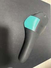 Bianchi Genuine Saddle Via