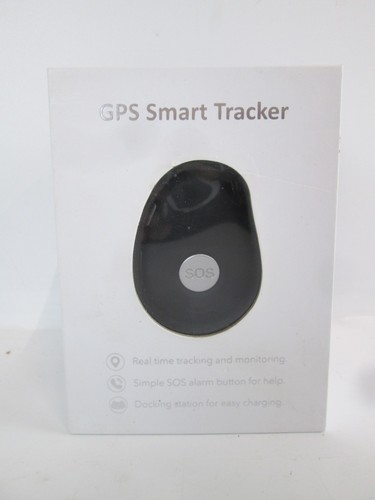 Gps smart tracker - smart, sos