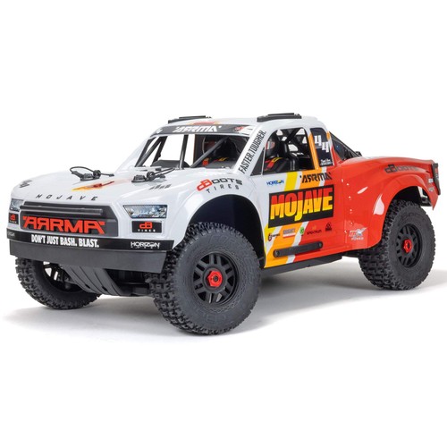 Ara4404t arrma mojave 4s - arrma,