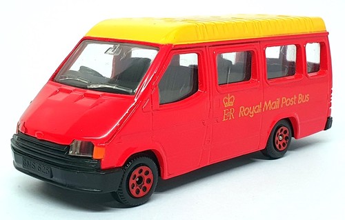 Corgi 13cm long diecast - corgi,