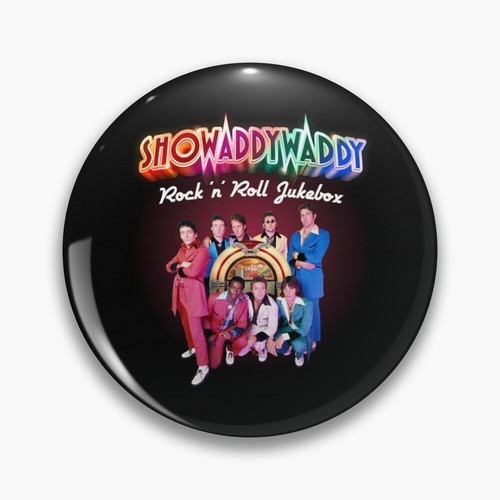 Showaddywaddy rock roll - rock, 'n'