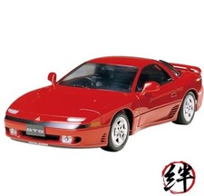 Tamiya sports car 108 - 1/24,