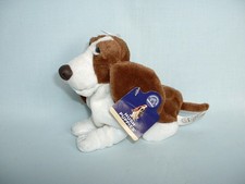 HUSH PUPPIES APPLAUSE BASSET