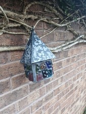 Vintage Peter Marsh Porch Rock