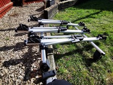  Roof Rack Cross Bars, Audi, BMW, Mercedes, Ford & More.