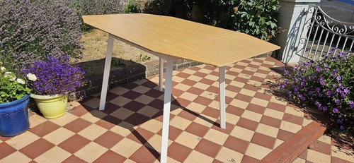 Ikea drop folding - folding, dining