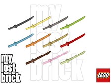 LEGO - Part 21459 - Minifig