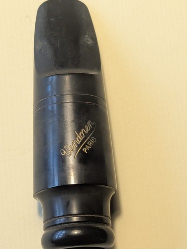 Vandoren paris alto - paris,