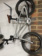 Early Rider belter Bike 16