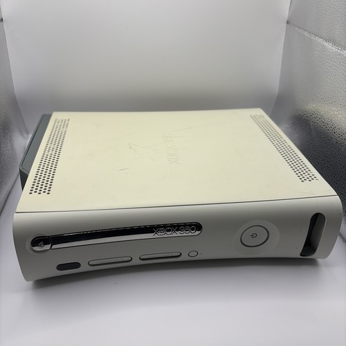 Microsoft xbox 360 phat xenon - xbox,