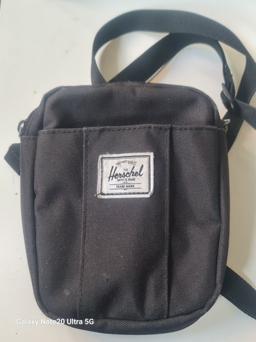 Herschel supply cruz mini - supply,