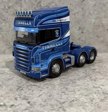Corgi - Scania R Tractor Unit