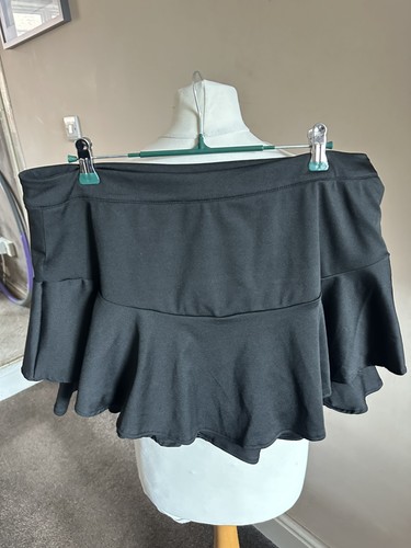 Shein curve black rara type - curve,