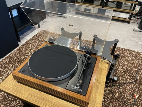 Linn sondek lp12 cirkus - linn,