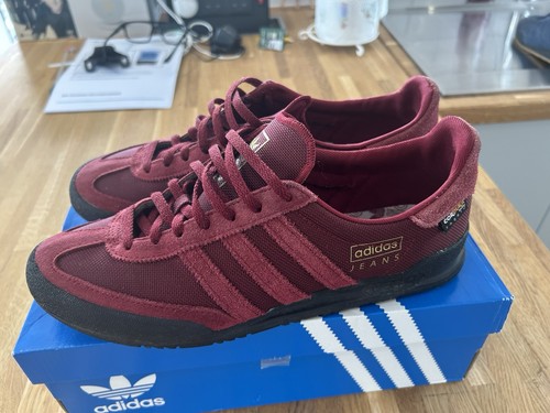 Adidas jeans cordura - , uk9