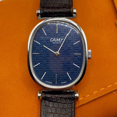 Ellipse camy geneve mechanical - camy,