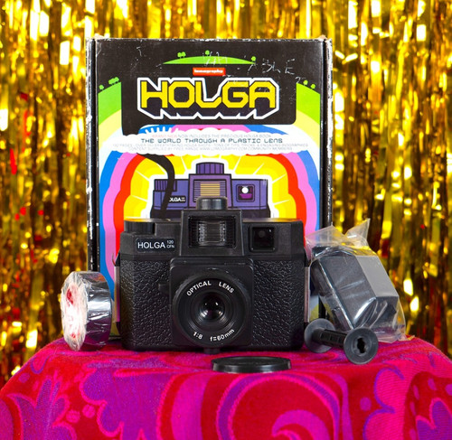 Film tested boxed - *film, tested*