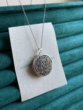 925 Sterling Silver Vintage