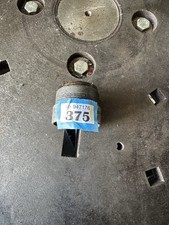 MZ ETZ 251 301 DOWNPIPE NUT (blue375)