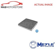 CABIN POLLEN FILTER DUST