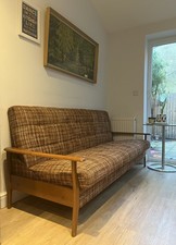 Vintage Mid Century Danish