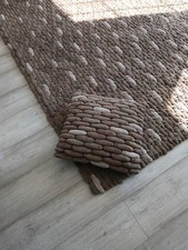 Dreamweavers Large Rug X 1 Cushion
