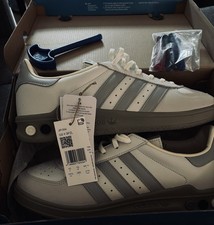 Adidas SPZL GS II 2 - White
