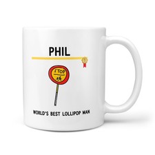 Personalised 'ANY NAME'