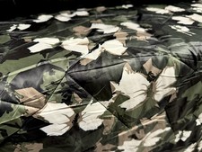 Quilted jackets sided - quilted,