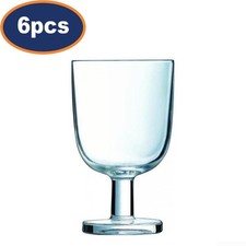 Drinking Glass Juice Water Set