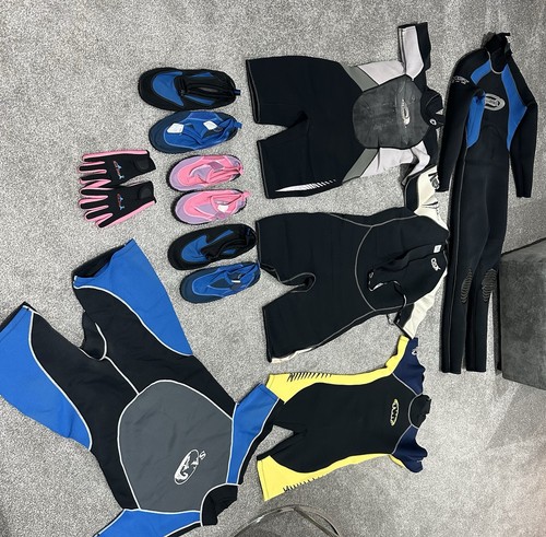 Wet suits osprey - osprey, men’s