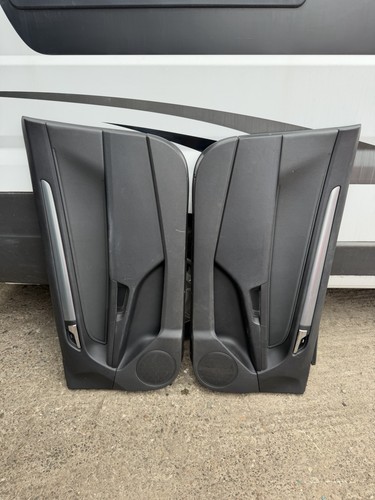 Astra mk5 vxr door genuine - vxr,