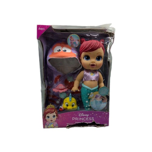 Disney princess ariel 30cm - princess,