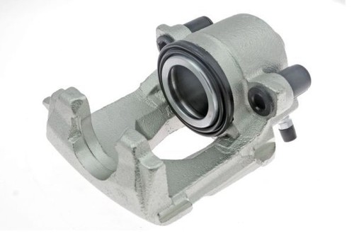 Brake caliper abe - caliper, for
