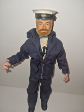 Palitoy Action Man Royal Navy