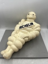 Michelin Man Mascot Bibendum – Collectable