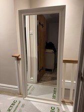 IKEA Hemnes Large Rectangle