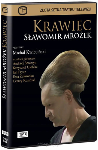 Krawiec złota setka teatru - setka,