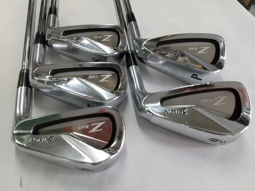 Srixon z545 irons - z545,