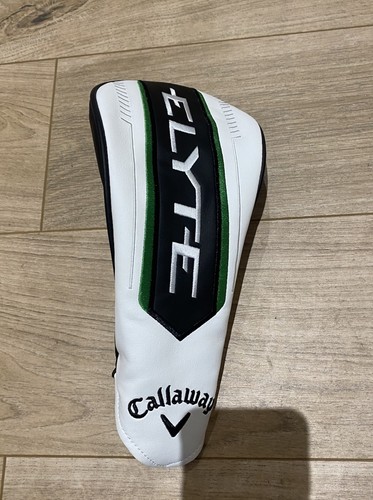 Callaway elyte driver - elyte,