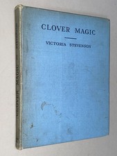 CLOVER MAGIC - Victoria