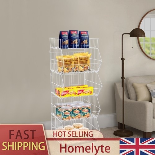 Tier wire grid - grid, retail