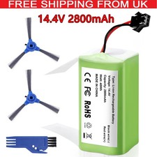 2800mAh Battery Replacement