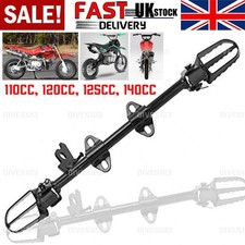 Pit dirt bike side - bike,