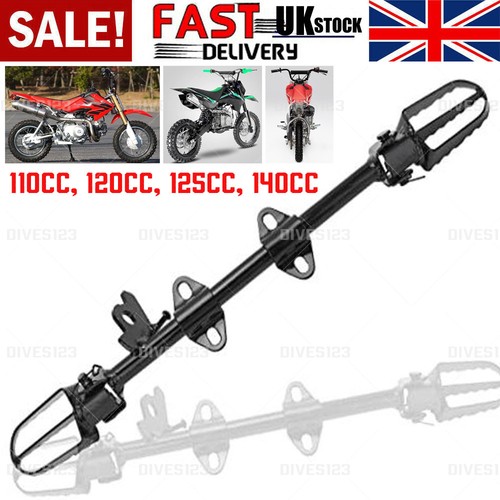 Pit dirt bike side stand - pit,