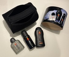 Vintage LYNX INCA 100ml After