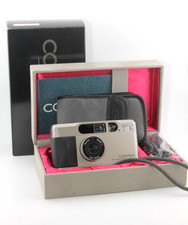 Contax with carl zeiss - contax,