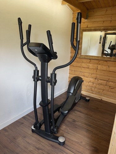 Jtx fitness zenith cross - fitness,