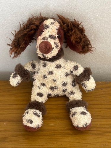 Jellycat riff ruff springer - ruff,
